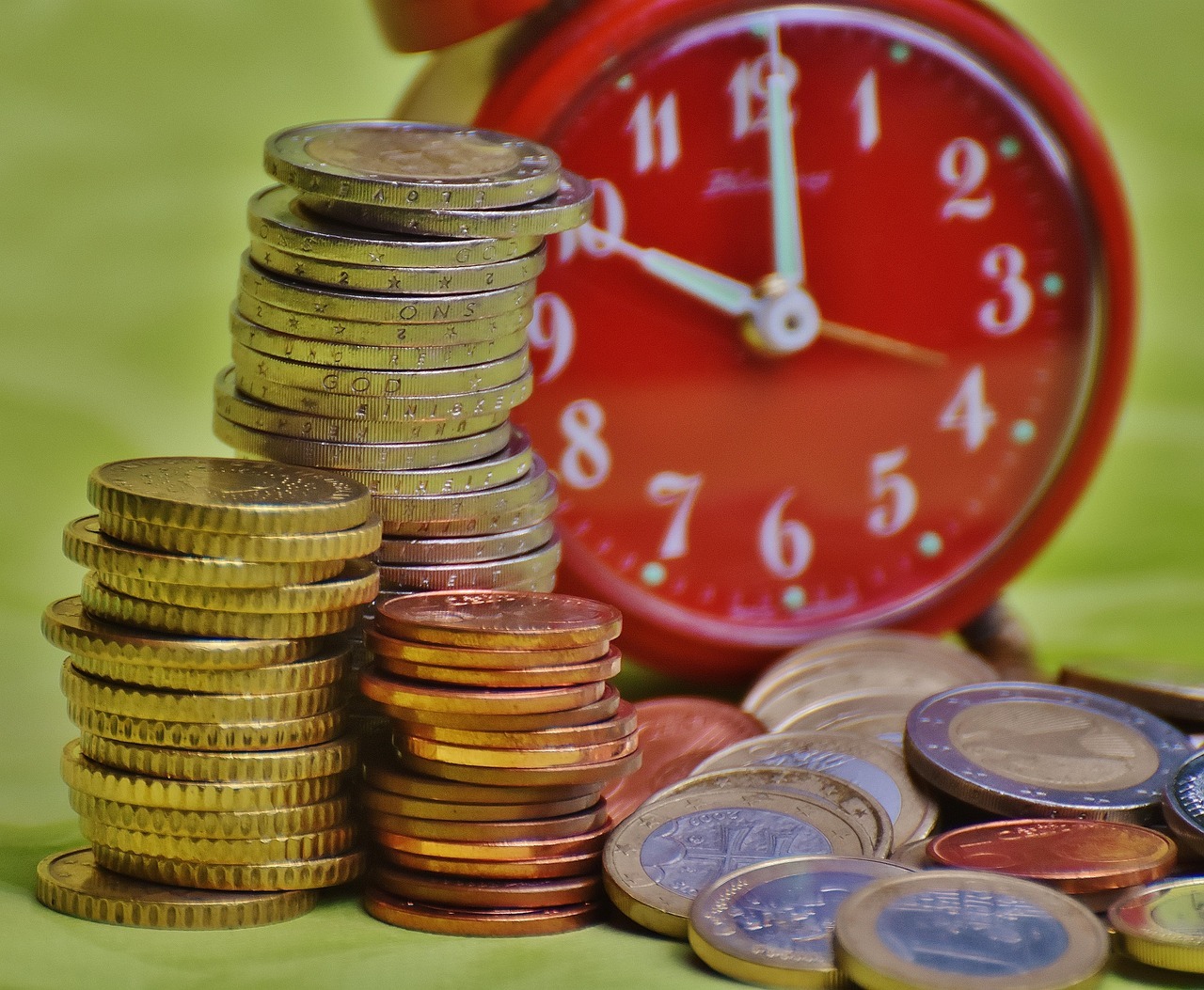#7 Die Griechenlandkrise - ein Grundsatzproblem? 6 alexas Fotos pixabay geld griechenland