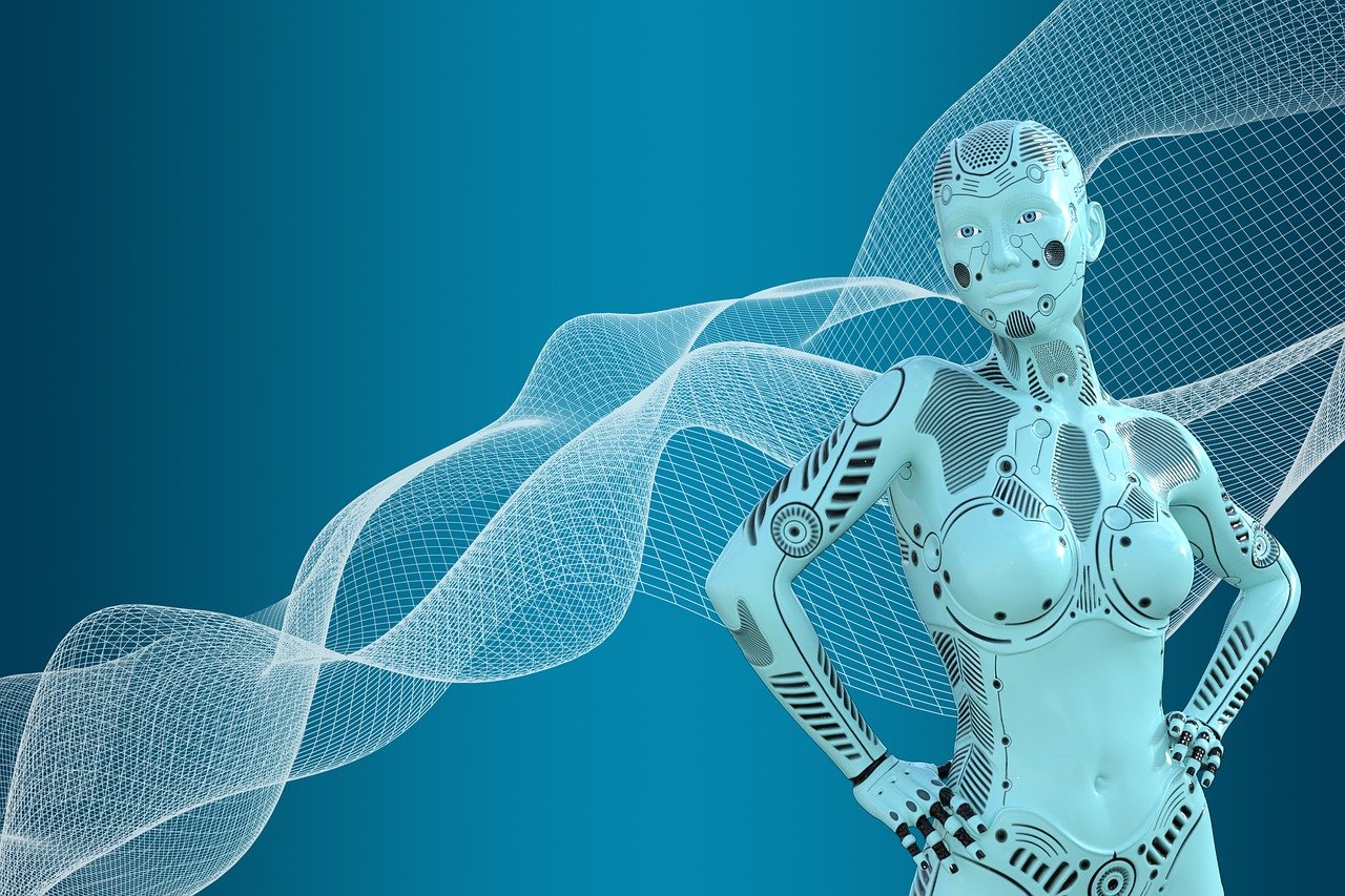 #10 Chancen und Risiken künftiger Robotergenerationen 3 TheDigitalArtist pixabay Roboter