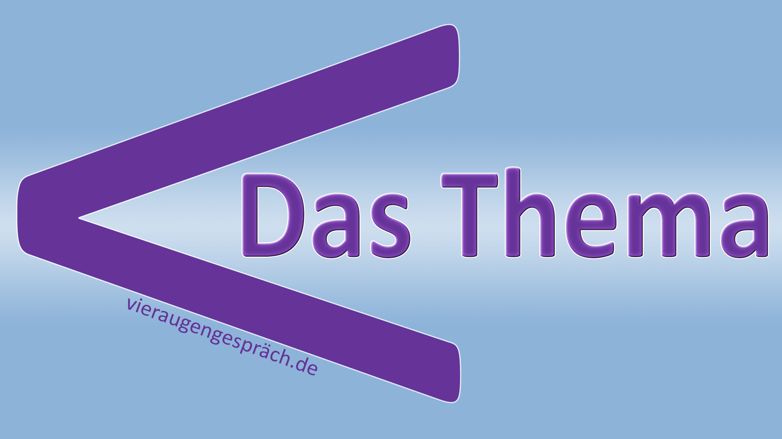Logo Das Thema Fv