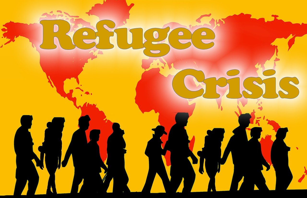 #18 Die Folgen der Flüchtlingskrise 4 kalhh pixabay fluechtlingskrise