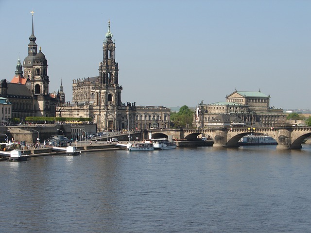 Dresden Ruediger