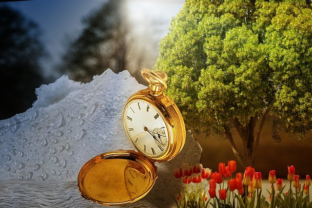 #42 Zeitumstellung: Sommerzeit vs. Winterzeit 8 BirgitKeil Zeitumstellung