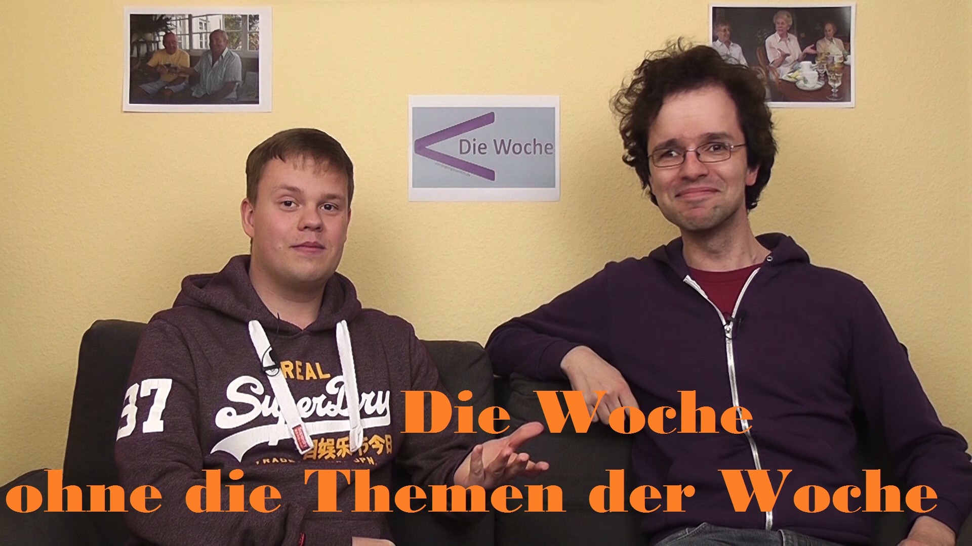 Die Woche 6