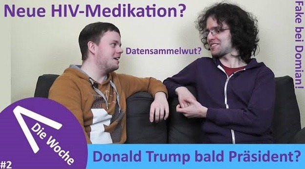 Die Woche Folge 2
