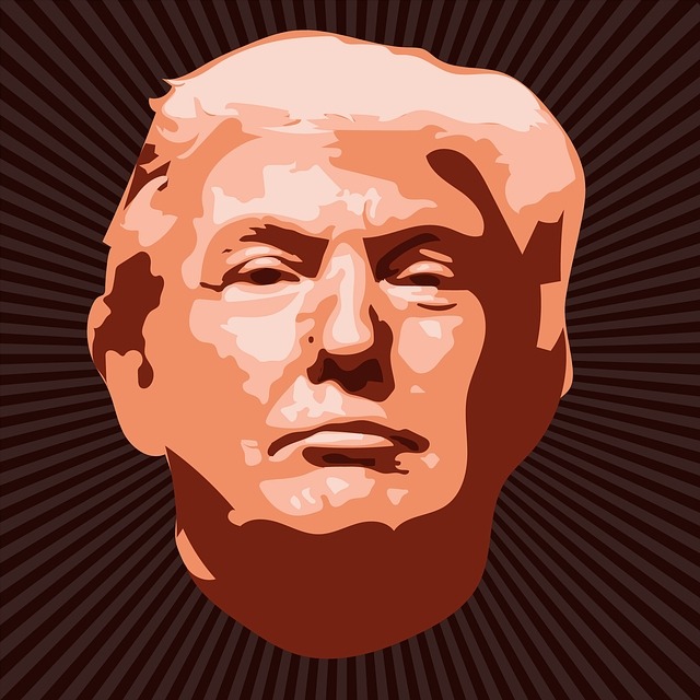 Eigentlich ist Trumps Sieg gut 7 Donald Trump