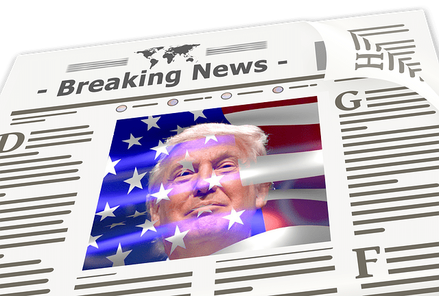 #28 Die Themen des Trump 3 Donald Trump