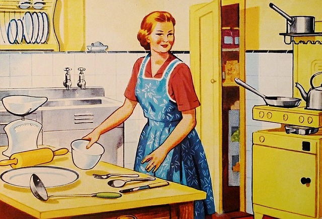 Familienarbeit