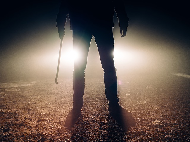 Nicht jeder Gewalttäter ist krank 10 Gewalt Juni 2017