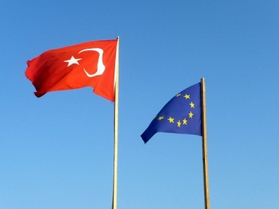 Helga Ewert Tuerkei und EU