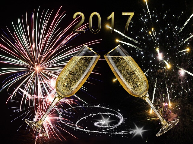 Das Silvestergespräch 2017 5 Jahr 2017