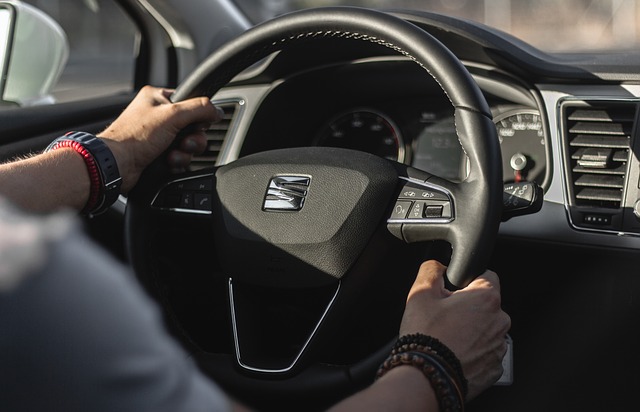 Ich warte auf selbstfahrende Autos 6 MatanVizel Auto