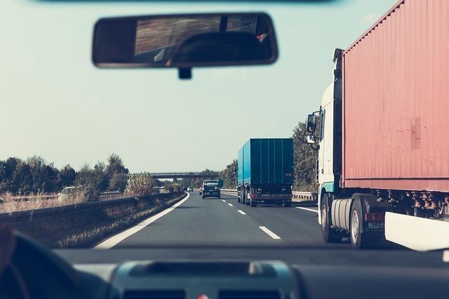 #33 Automobilität der Zukunft 8 StockSnap Autobahn