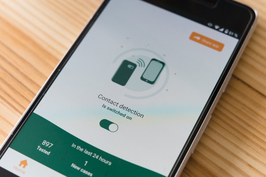 Corona-Warn-App: Datenschutz als schlechtes Argument gegen die Nutzung 2 corona 5243202 1920