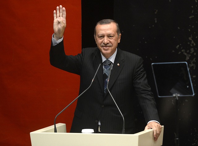 Wie die Gesellschaft, so die Politiker 4 erdogan