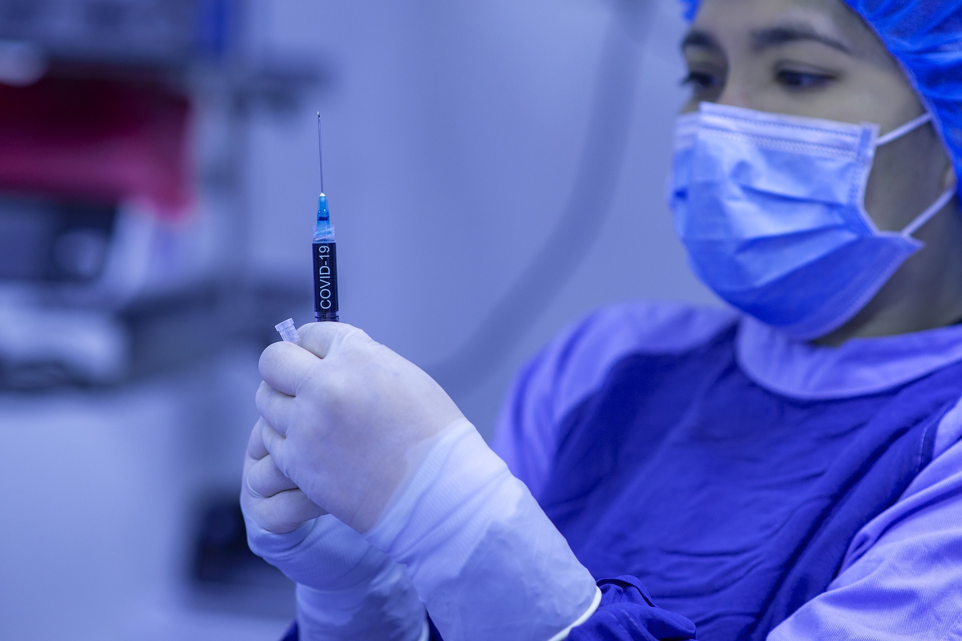 #66 Alltag als Krankenpfleger 4 fernandozhiminaicela