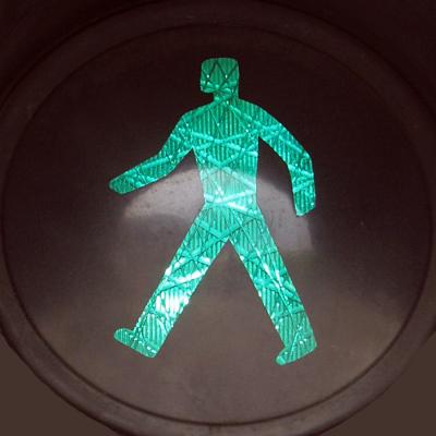 #6 Queer und gender - worum geht es? 7 qay ampelmann