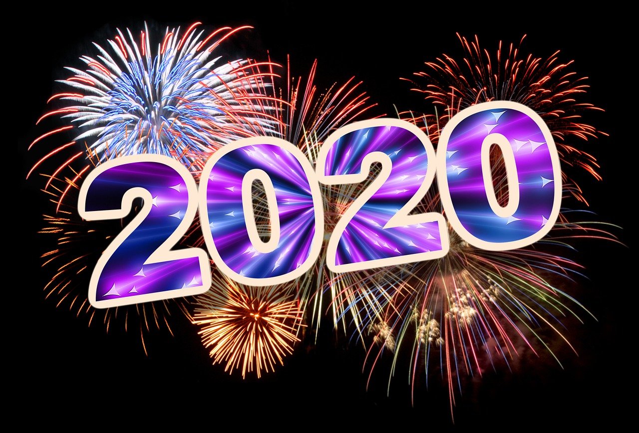 Das Silvestergespräch 2020 2 wonderwoman627 2020